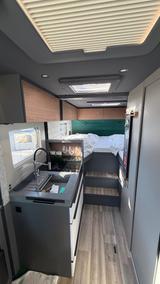 Niesmann + Bischoff iSmove 6.9 E - Unter 12.000km - Top Zustand - Niesmann + Bischoff iSMOVE