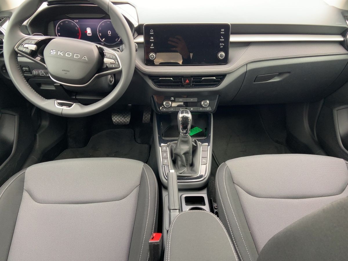 Skoda Fabia - Bild 9
