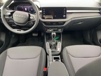 Skoda Fabia - Vorschau Bild 9