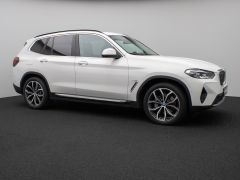 Foto Nummer 4: BMW X3