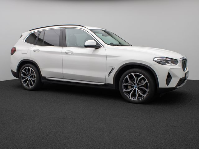 Foto Nummer 4: BMW X3