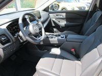 Vorschau Nissan X-Trail