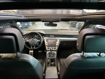MYAUTOCENTER – Gebraucht- und Jahreswagen mit Werkstattservice in Pfaffenhofen Volkswagen Passat Alltrack *MASSAGE*PANO*AHK*NAVI*ACC*