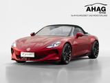 MG Cyberster MG Cyberster XPower AWD - rote MG Cyberster