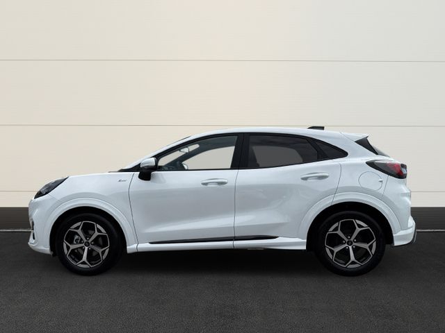 Ford Puma ST-Line 1.0 Klima+Navi+AHK+LED+DAB+Temp+PDC