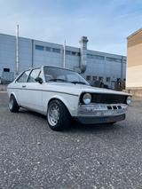 Volkswagen VW Derby MK1 Schiebedach - Volkswagen: Derby