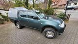 Mitsubishi L200 PickUp Hardtop - Mitsubishi Pick-up Gebrauchtwagen