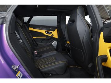 Lamborghini Urus 4.0 V8 Autom.