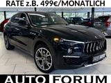 Maserati Levante 3.0 Q4 GRANLUSSO FACELIFT 360CAM ACC LED - Maserati Gebrauchtwagen in Hamburg