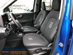Foto Nummer 9: FORD Tourneo Courier