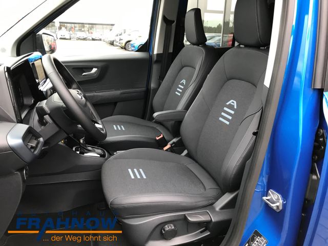 Foto Nummer 9: FORD Tourneo Courier