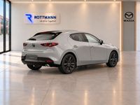 Mazda 3 - Vorschau Bild 2