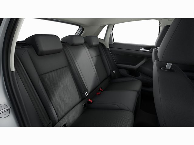 Polo Life 1.0 TSI