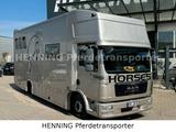 MAN TGL PFERDETRANSPORTER RJH - MAN Kipper 8x6