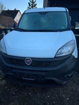 Fiat Doblo 1.6 16V Multijet TREKKING TREKKING - Fiat Doblo: Trekking
