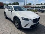 Mazda CX-3 Sports-Line*TOP*GARANTIE*NAVI* - Mazda: Weiß