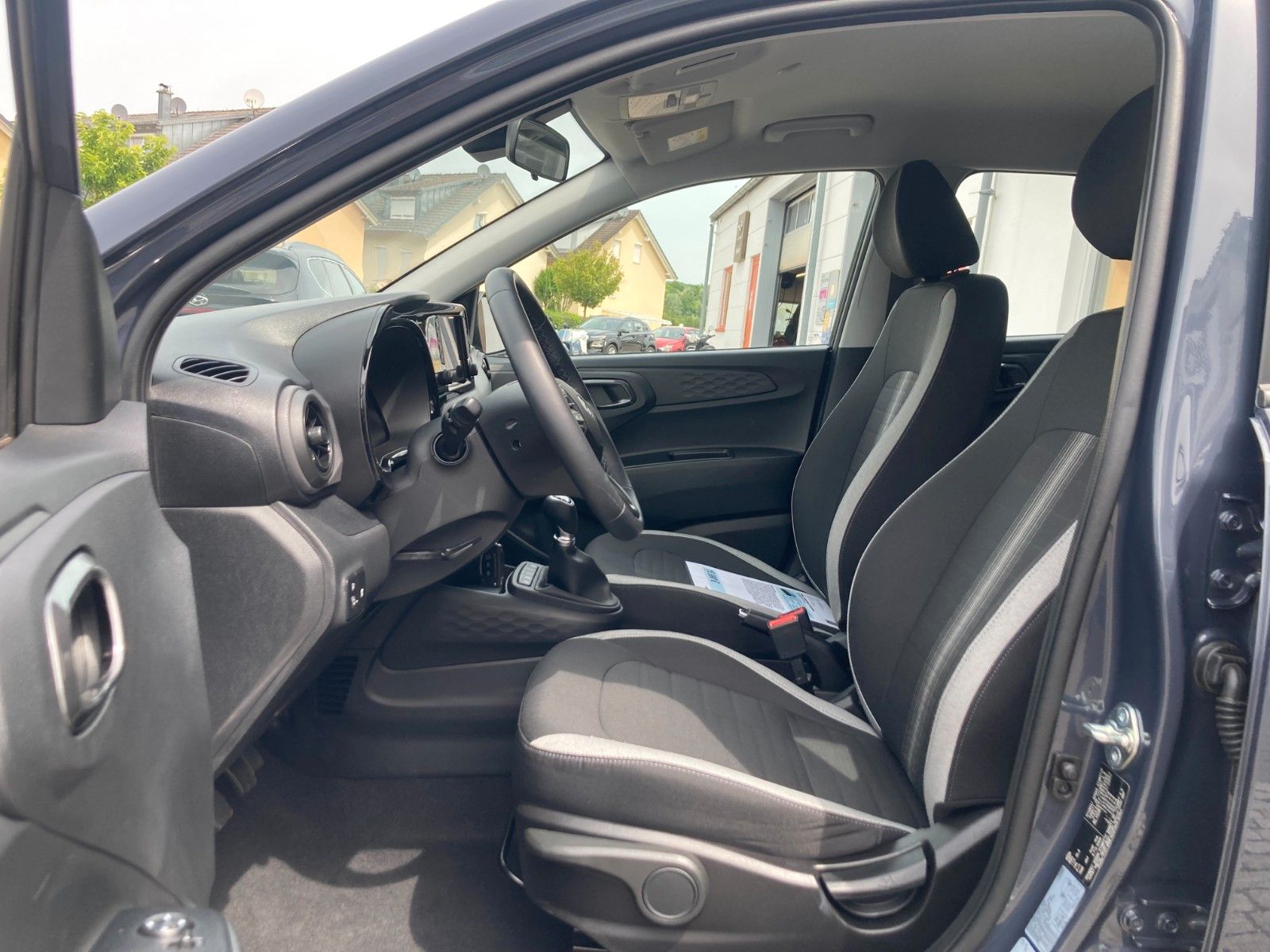 Hyundai i10 – Bild 6