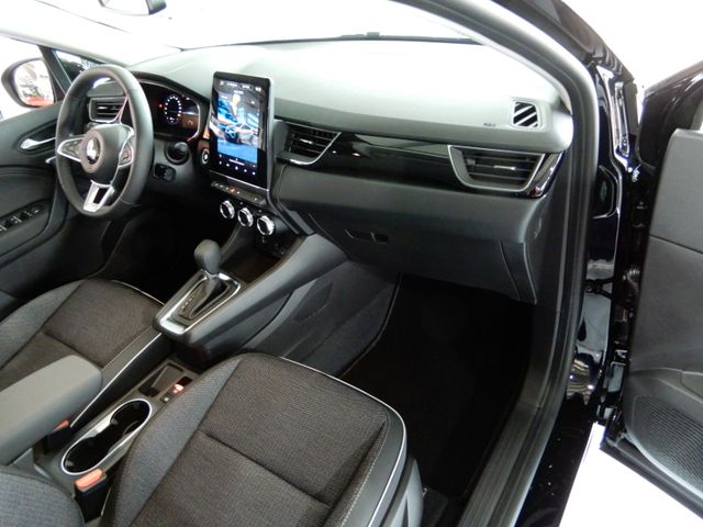 Fahrzeugabbildung Mitsubishi ASX 1.3 T-Benz. Intro Edition 7DCT 8 Jahre Gar.