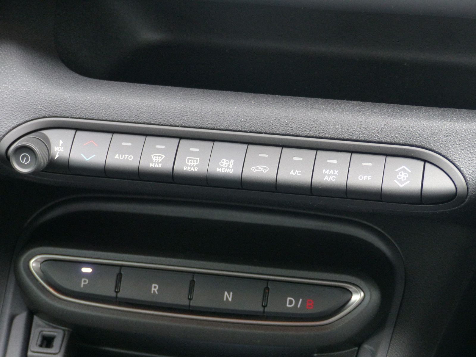 Jeep Avenger - Bild 21