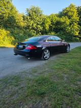Mercedes-Benz Mercedes CLS 500/ 550 W219 Facelift V8 388... - Mercedes-Benz CLS Facelift