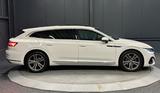Volkswagen Arteon Shooting Brake R-Line 4Motion *PANORAMA* - Volkswagen Arteon mit Diesel-Antrieb: Kombi