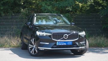 Volvo XC60 - 8