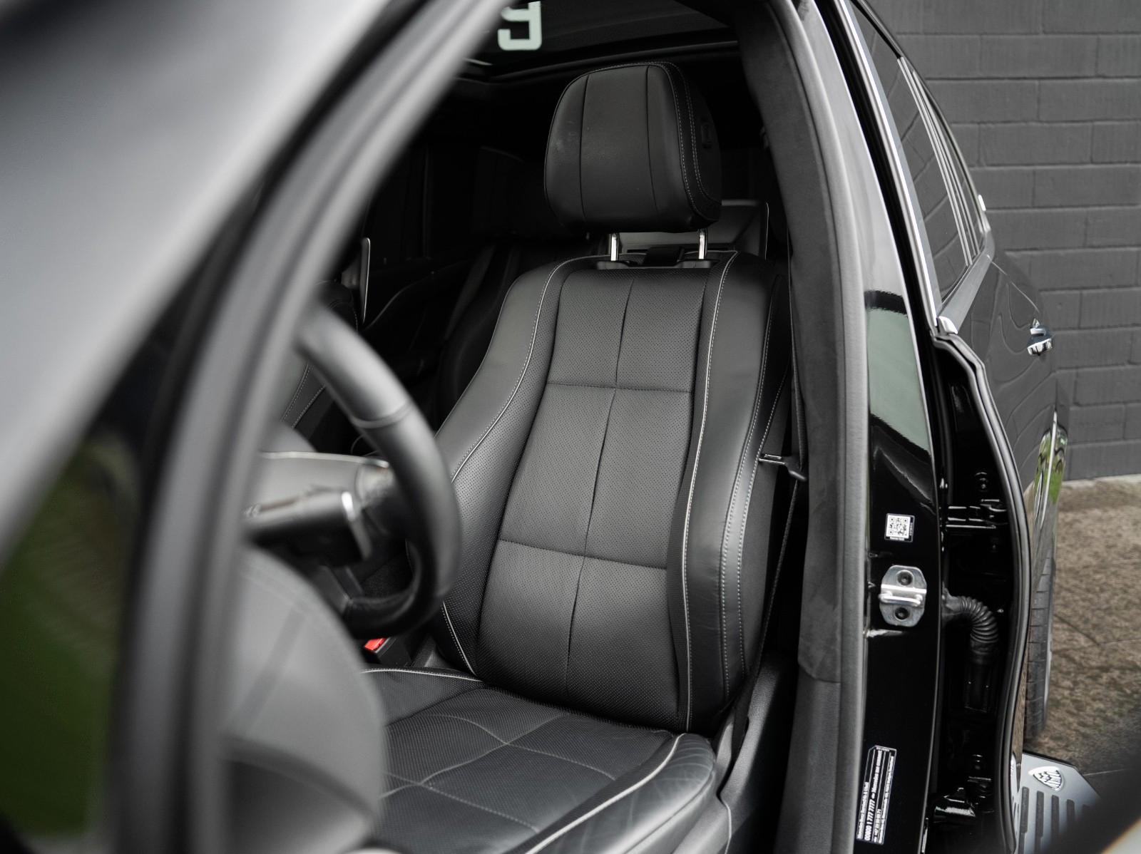 Mercedes-Benz GLS 600 Maybach