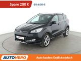 Ford Kuga 2.0 TDCi Individual Aut*NAVI*XENON*TEMPO* - Ford Kuga: Individual