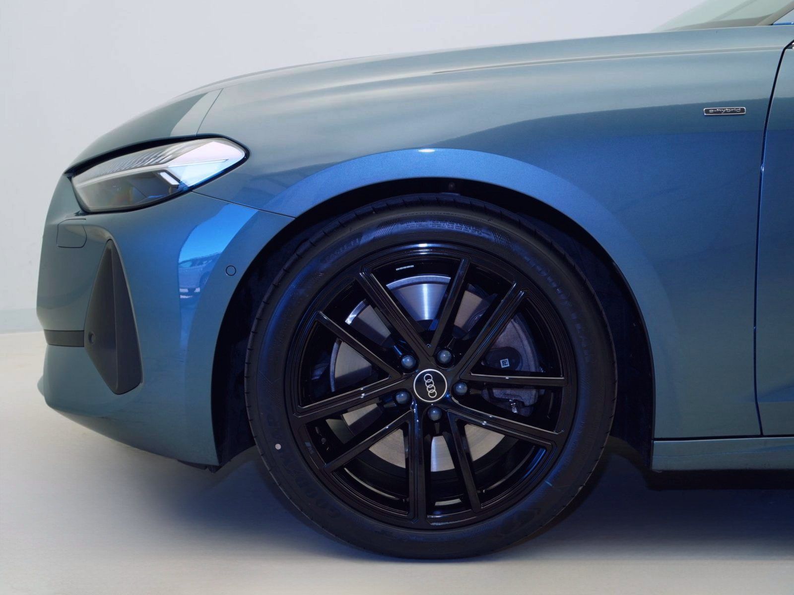 Audi A5 - Bild 9