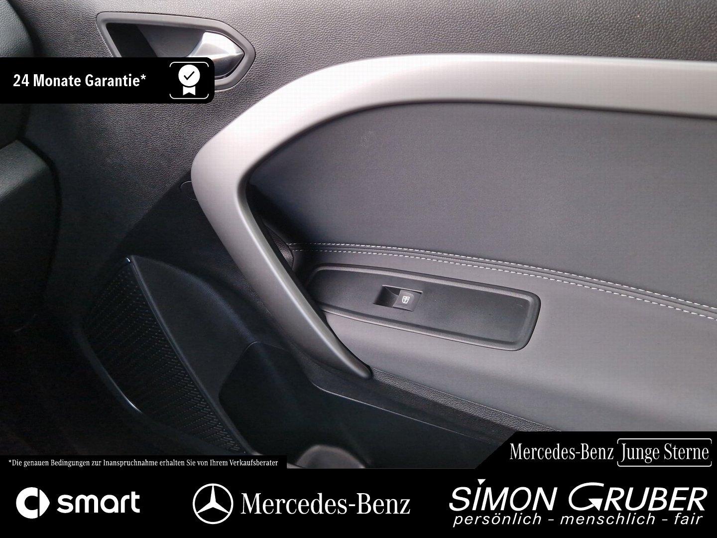 Mercedes-Benz T 180 Progressive Lang Navi LED Kamera 7Sitze
