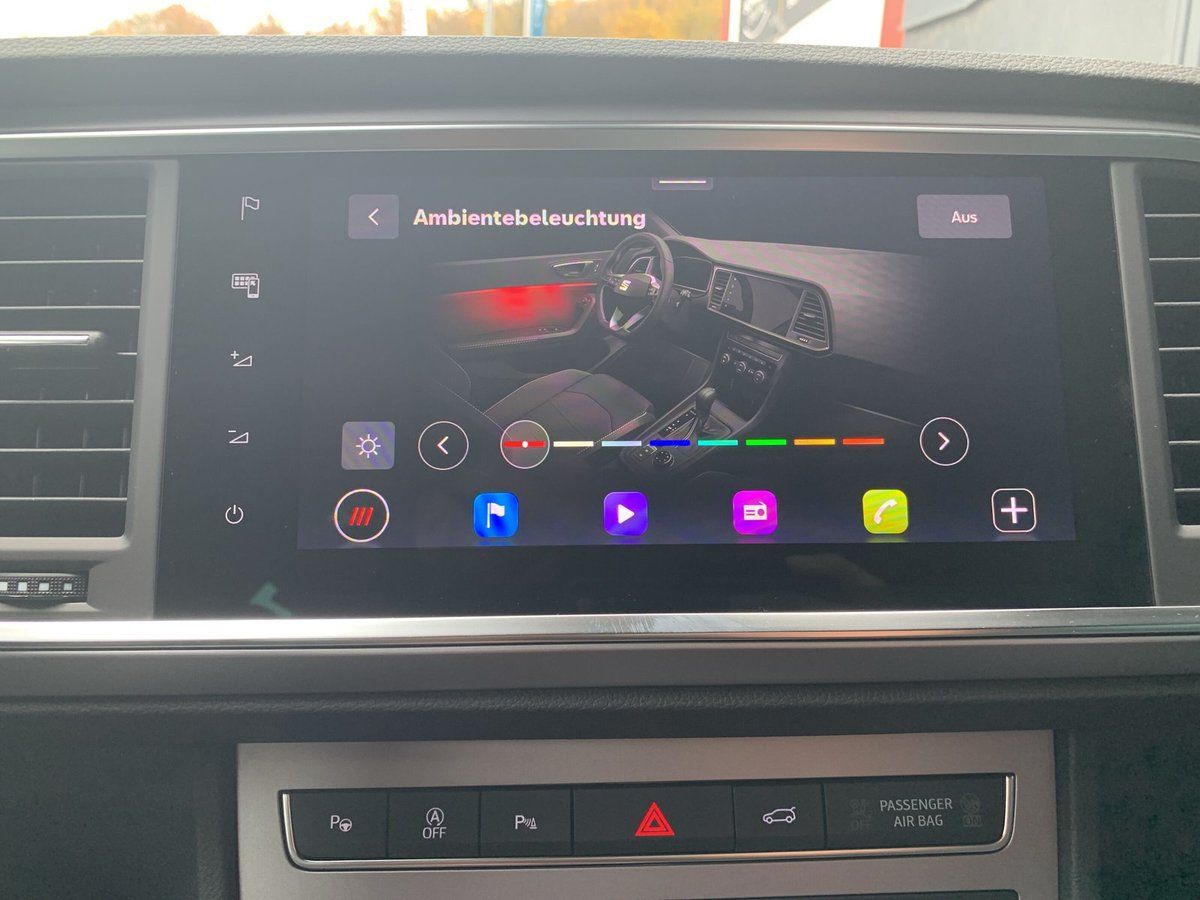 Seat Ateca - Bild 30