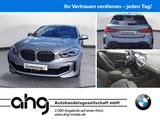 BMW M135i xDrive Sport Aut. Live Cockpit Pro LED Har - BMW M-Modelle Jahreswagen