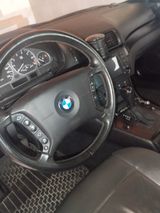 BMW 320i touring Edition Exclusive Benzin und LPG - BMW 320: 320i Edition Exclusive