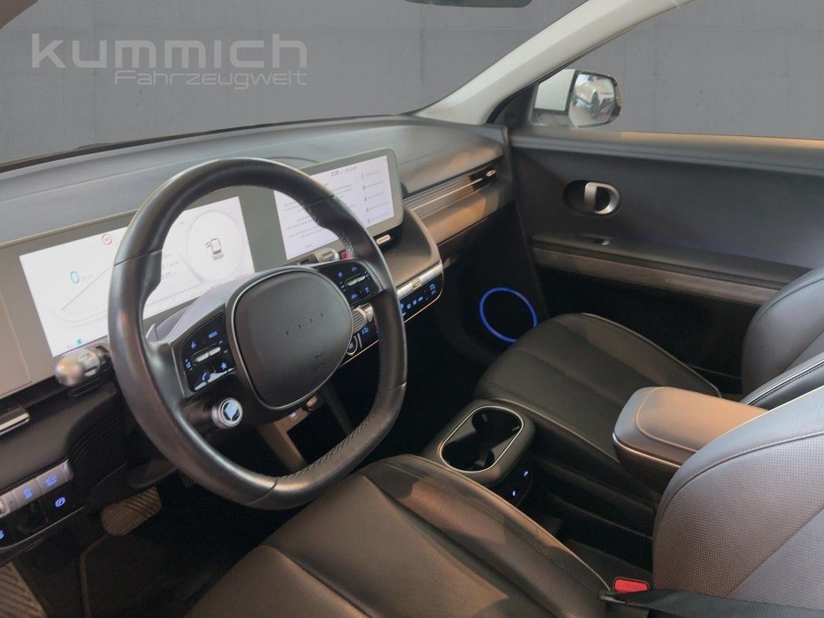 Hyundai IONIQ 5 – Bild 11