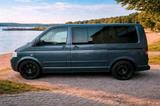 Volkswagen VW T5 7 Sitze Top gepflegt Multivan - Volkswagen LT aus 2006