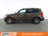 Mercedes-Benz GLK 220 CDI 4Matic BlueEfficiency Aut.*XENON* - Mercedes-Benz GLK 220: Blueefficiency Cdi 4matic