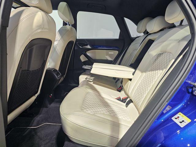 AUDI RSQ3 - 2.5 TFSI - 367 CV - BVA - HAYON ÉLECTRIQUE - TOIT OUVRANT