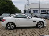 Mercedes-Benz SLC 200 Automatik Leder Airscarf Panorama-Dach - Mercedes-Benz SLC-Klasse Gebrauchtwagen