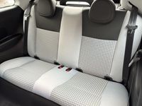 Fiat 500C - Vorschau Bild 8