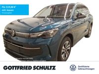 Volkswagen Tiguan - Vorschau Bild 1