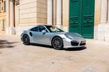 Porsche 911 Turbo S - Porsche: 911s Turbo