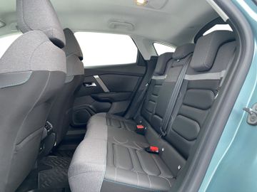 Citroën C4 Shine PT 130 EAT 8 Navi+SHZ+LED+PDC+RFK+HUD