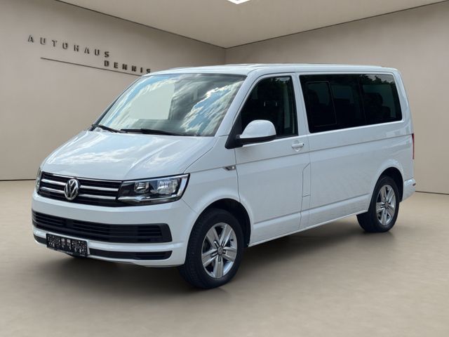 Volkswagen T6 Multivan 2.0 TDI Aut.  1.Hand/Kamera