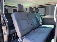 Renault Trafic - Vorschau Bild 9