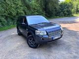 Land Rover Freelander TD4 XS Limited Edition XS - Land Rover Freelander: Limited Edition