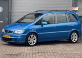 Opel Zafira 2.0-16V OPC