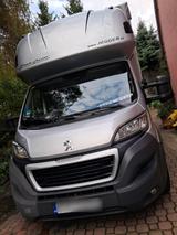 Peugeot LKW Boxer Ducato Jumper 3,0 HDI Pritsche u... - LKW pritsche gebraucht
