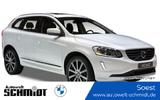 Volvo XC60 D4 Summum + GARANTIE - Volvo XC60: Summum