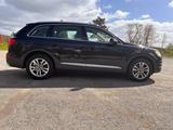 Audi Q7 3.0 TDI quattro tiptronic - - Audi Q7: Von Privat
