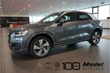 Audi Q2 1.4 TFSI sport | S line | LED | Navi | AHK - Audi Q2 mit Benzin-Antrieb: Sport